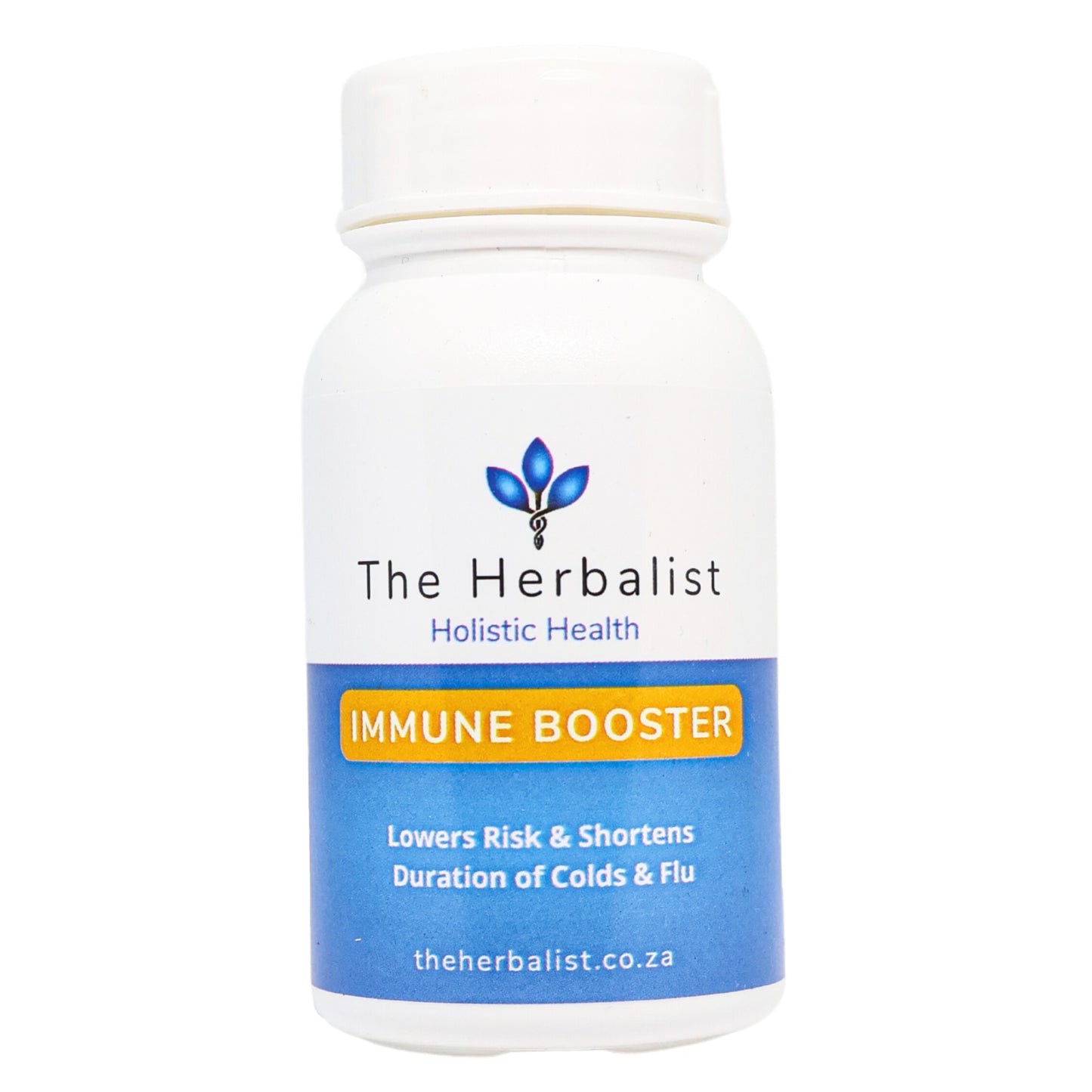 Immune Booster 60 Capsules