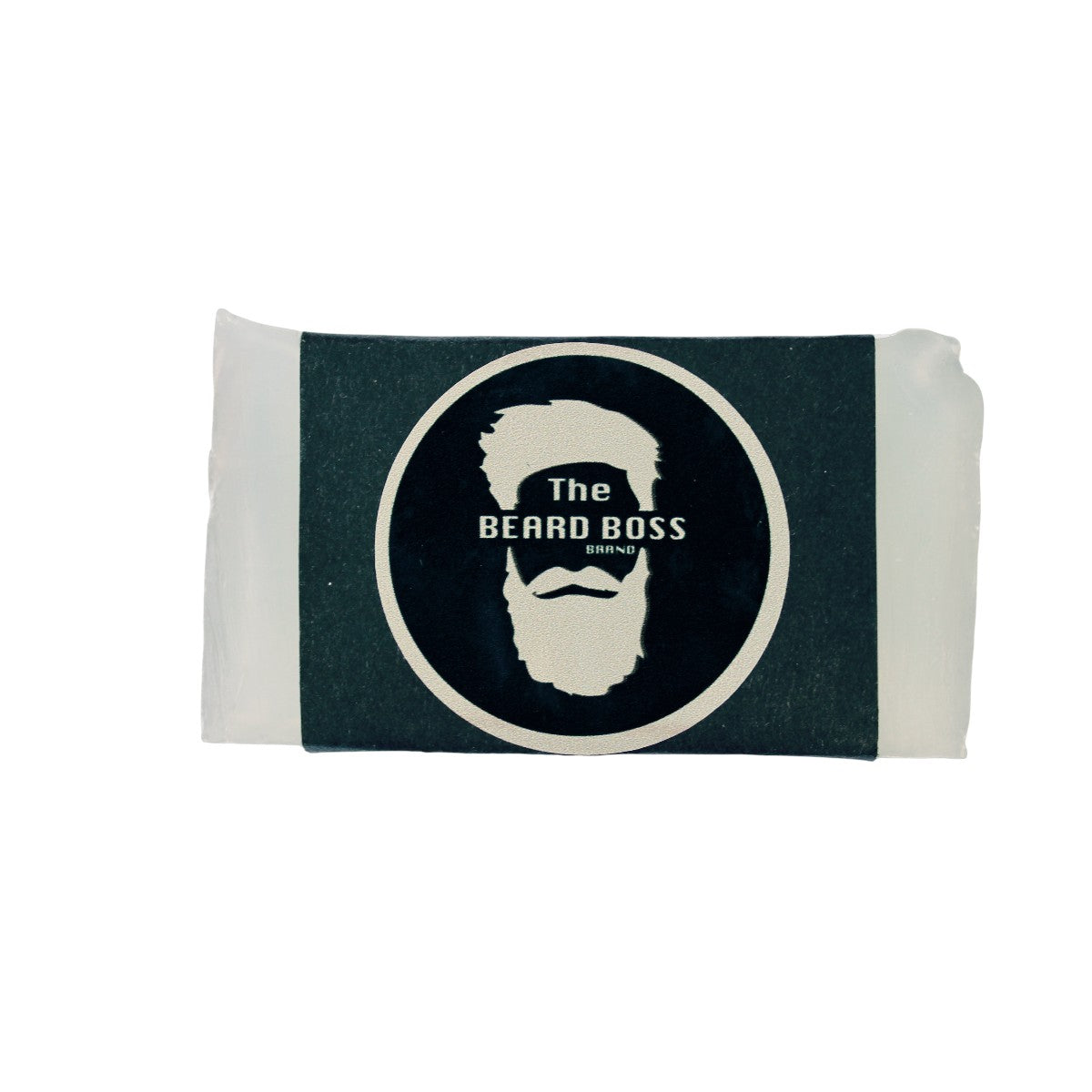 Citrus & glycerine beard and face soap