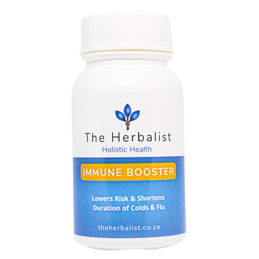 Immune Booster 60 Capsules