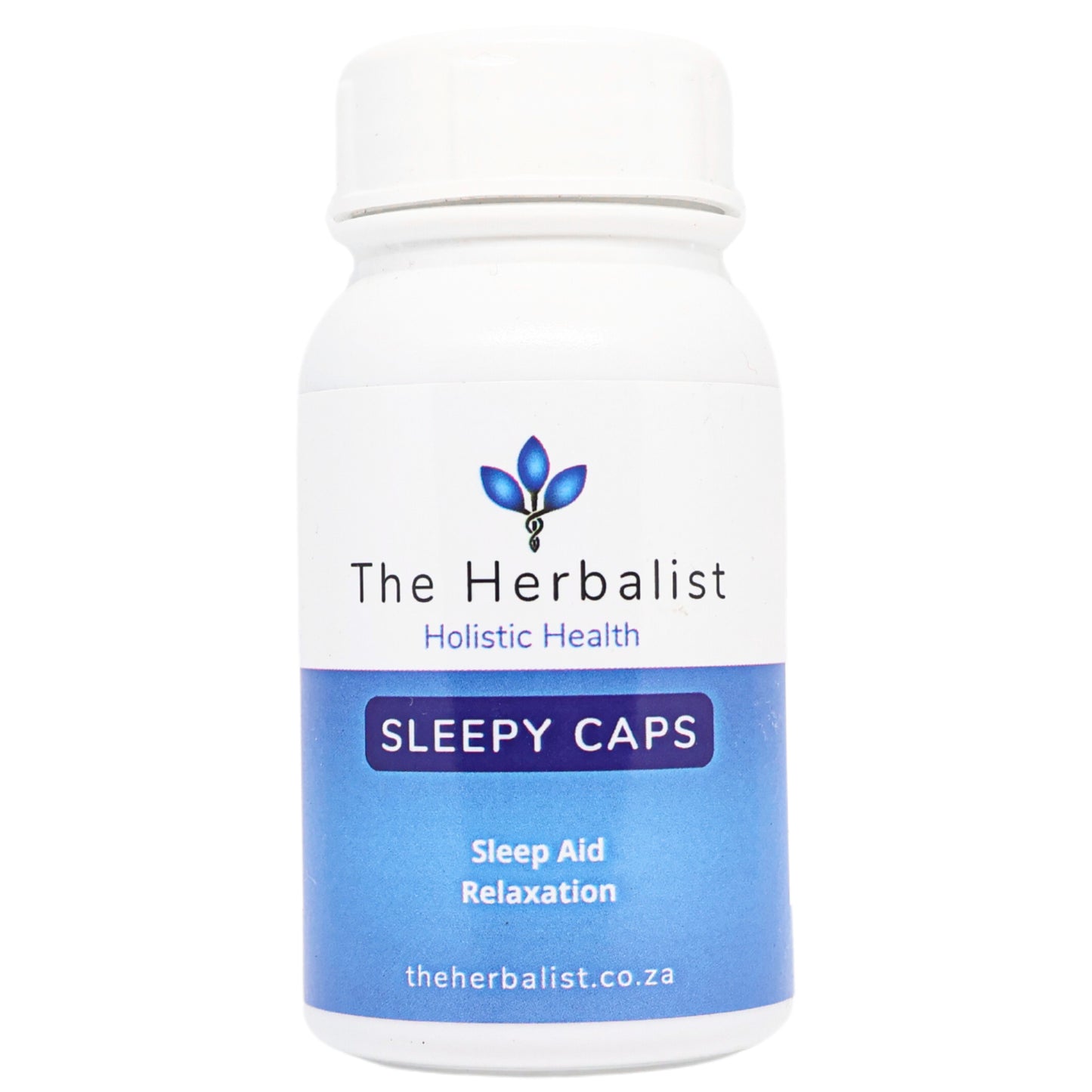 Sleepy Caps 60 Capsules