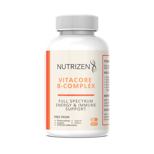 Vitacore Complex 60 Capsules