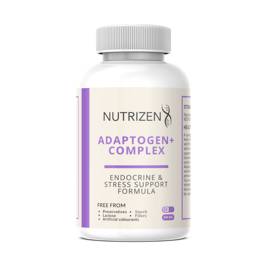 Adaptogen Complex 60 capsules
