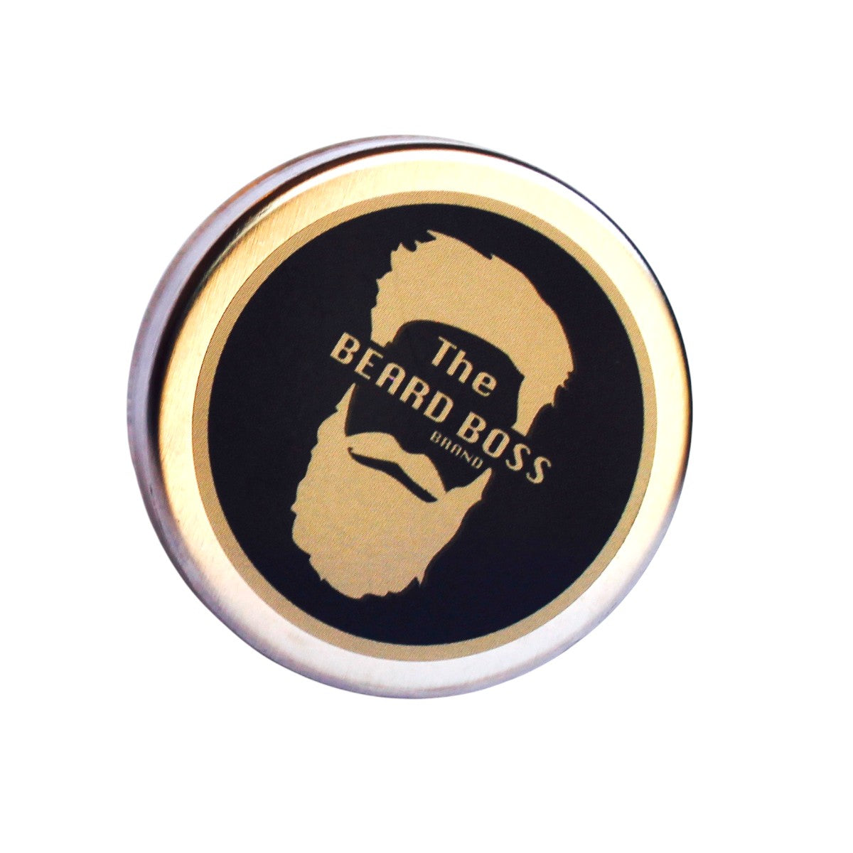 Beard balm