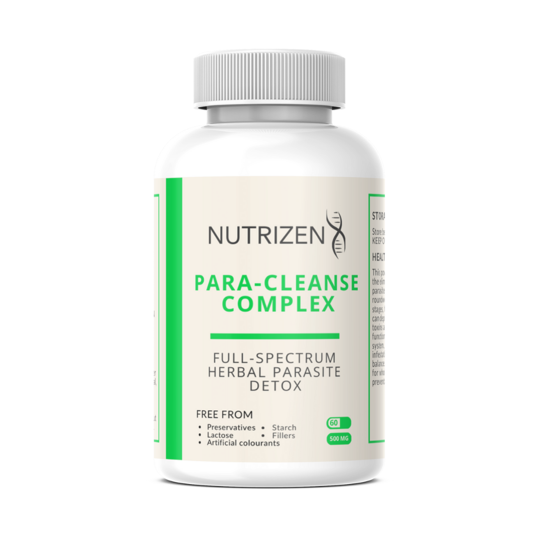 Para-Cleanse Complex 60 Capsules